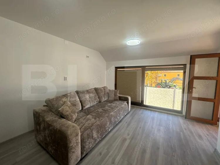 Casa 3 camere de inchiriat, 100 mp, zona Viile Noi - 8