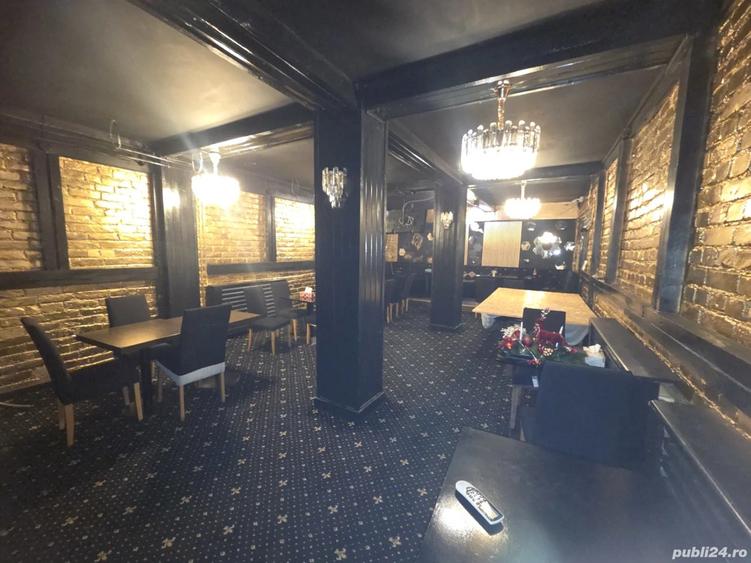 Inchiriez restaurant Floreasca - 4