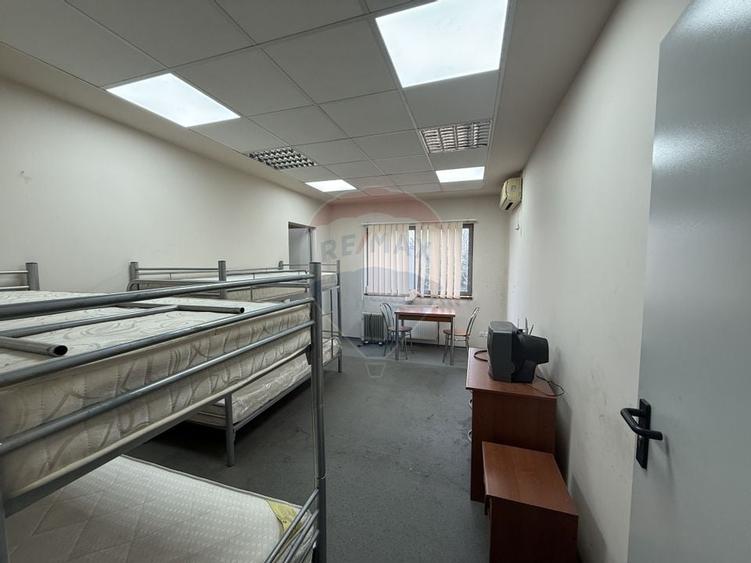 Spațiu de birouri de 102mp de închiriat în zona Est - 9