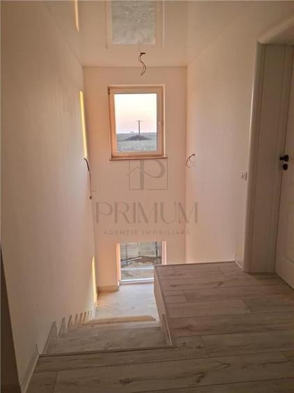 CALEA URSENI - Duplex - 4 Camere - Toate utilitatile - 11