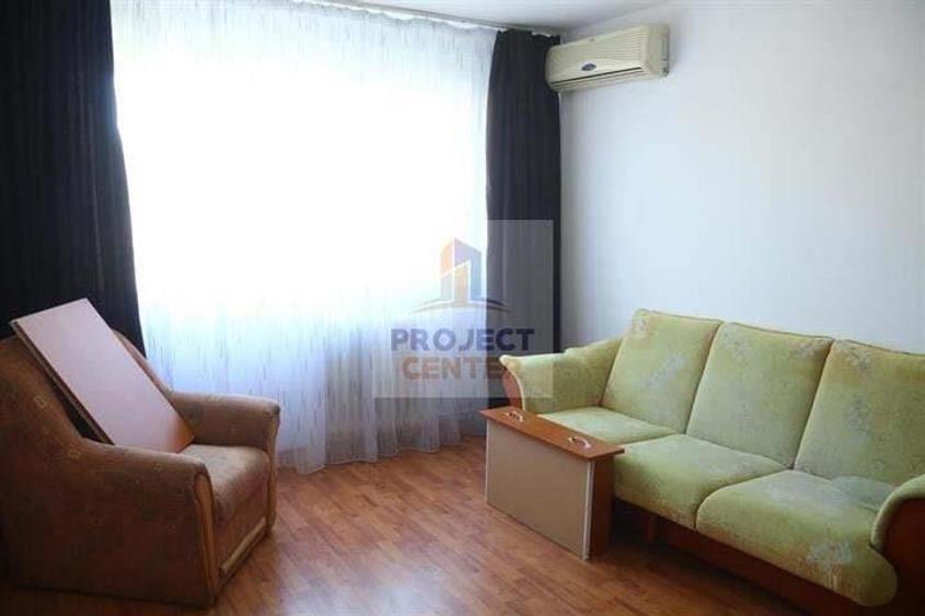Apartament 2 camere Exercitiu, etaj 4 - 2
