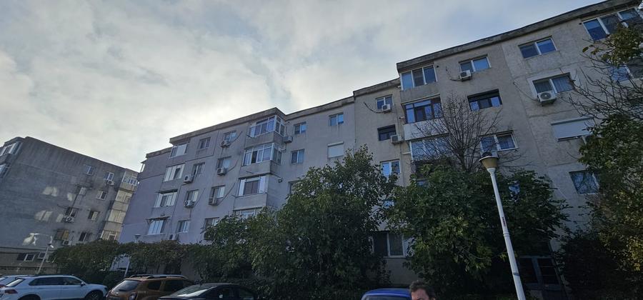 Inel 1, Soveja , etaj 2 - 1