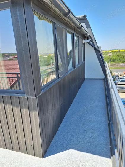 apartament 2 camere,loc parcare , Magurele - 10