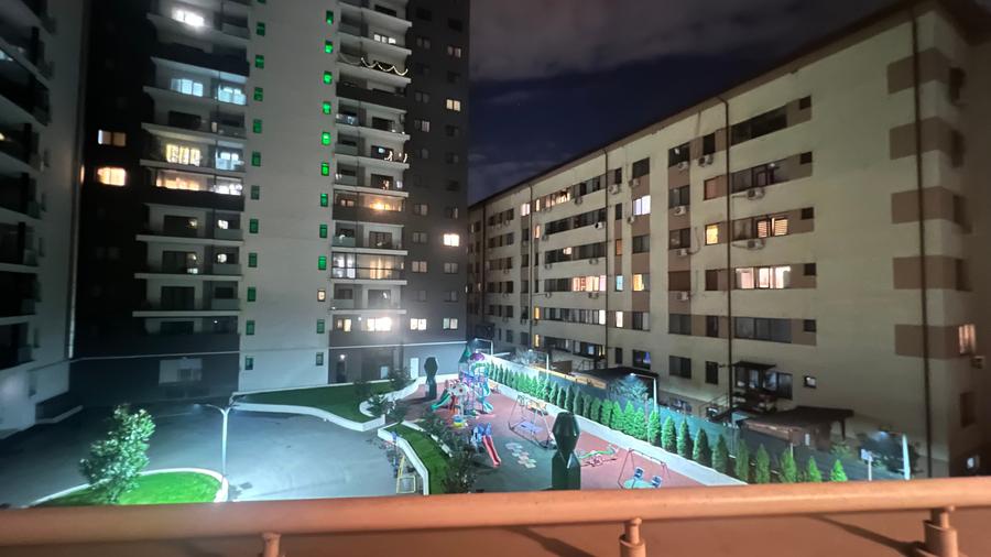 Apartament 3 camere Mihai Bravu, 5 minute de metrou, CENTRALA, mobilat  modern - 45