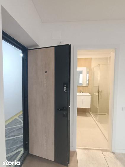 Garsoniera moderna, 32mp, str Tineretului, Metro, Auchan Militari - 9