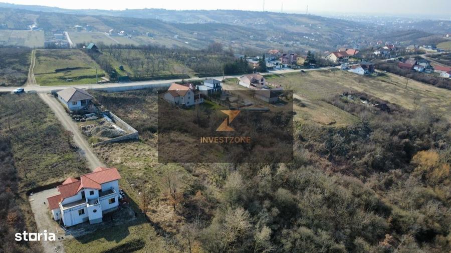 Vila noua de vanzare -strada GH Doja-Oradea - 10