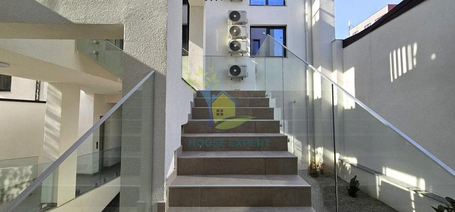 Apartament LUX, 3 camere, Aviatiei, bloc NOU, prima inchiriere - 16