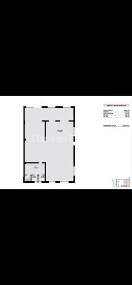 Spatiu comercial pentru birouri,farmacii, showroom zona de SUD, Metalurgiei Park