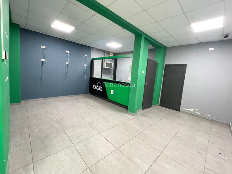 Spatiu comercial | Ferentari | 59 mp | Vizibilitate excelenta Spatiu comercial | Ferentari | 59 mp | Vizibilitate excelenta