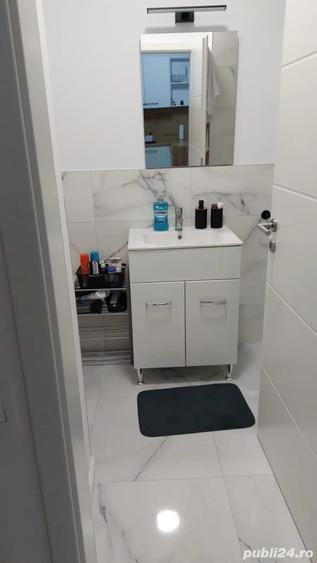 Apartament 2 camere , zona Torontalului (Campeador City) - 6