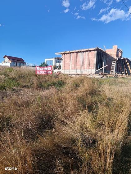 Spațiu comercial, în Izvorani