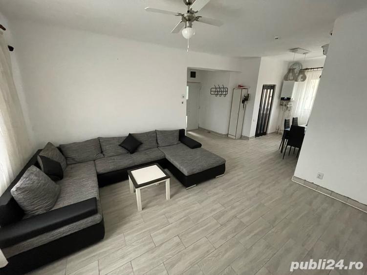 Apartament cu 3 camere decomandat în Freidorf