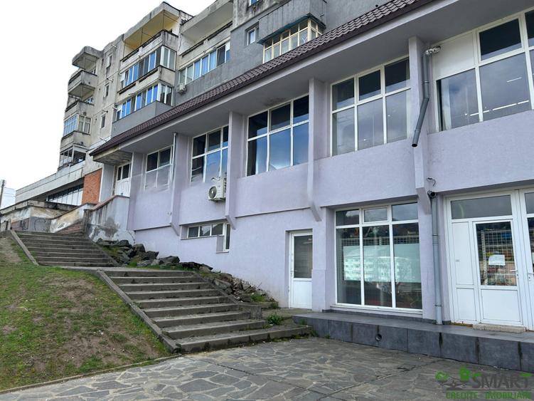 Spațiu Comercial de Vânzare – Central, Baia Sprie – 176 mp, 140.000 EUR - 1