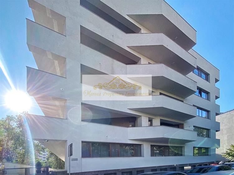 Spatiu birouri, parter / terasa/  gradina 13 septembrie, Marriott, Parlament - 8