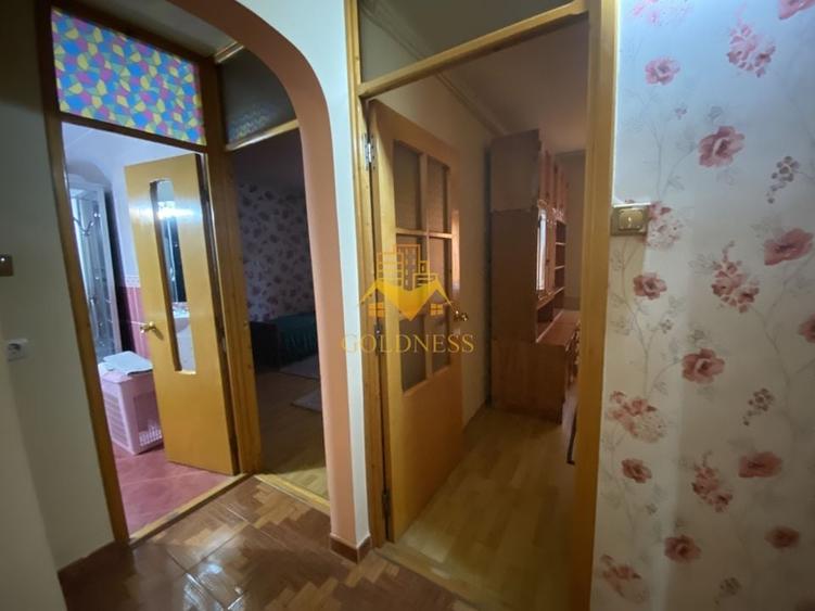 4 Camere, Cartierul Marasti, Zona Aurel Vlaicu, Mega Image, Garaj - 17