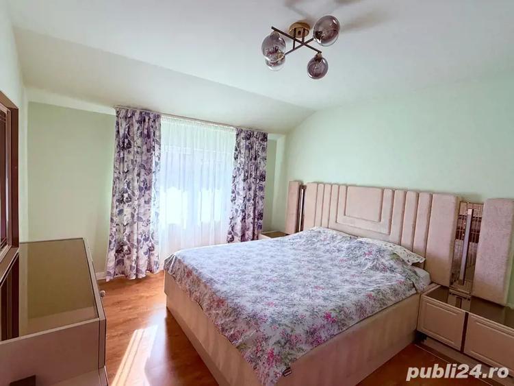 Casa individuala 3 dormitoare Giroc-vatra satului - 3