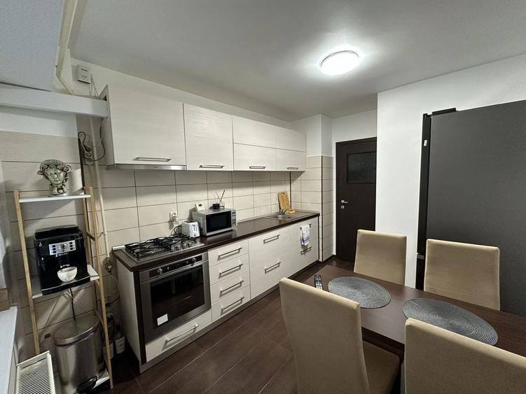 Apartament 2 camere - 5
