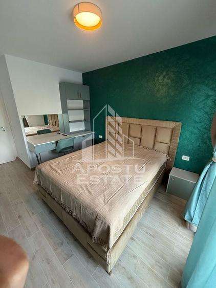 Apartament 2 camere, aer conditionat, zona Aradului - 9