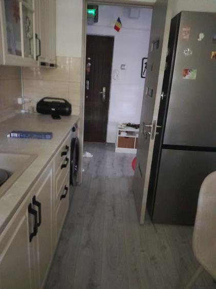 Apartament 2 camere,, Brazda lui Novac - 1
