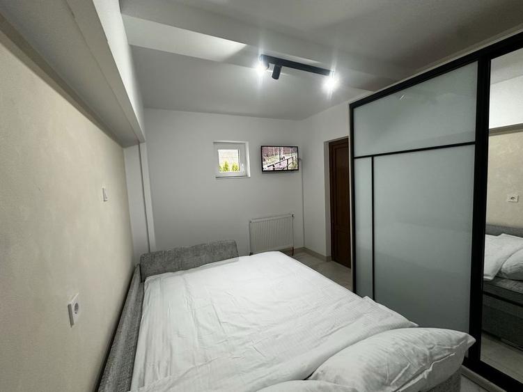 Robert urban class Apartament regim Hotelier - 3