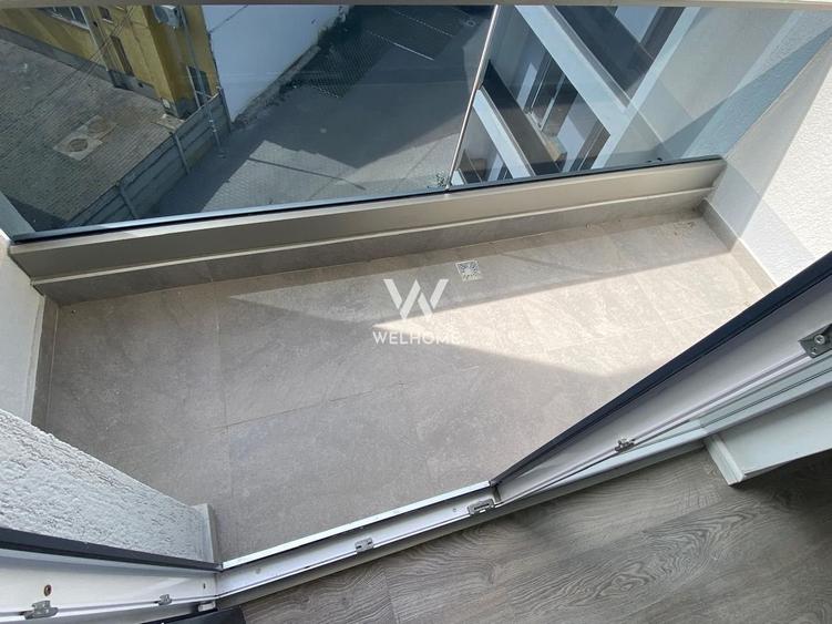 Chirie apartament 3 camere cartier Kogalniceanu Sibiu - 3