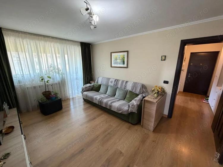 Apartament 2 camere, etaj 3 - Cugir - 7