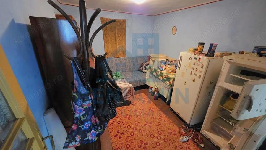 Casa in oras zona Promenada strada Raului 257mp utilitati - 7