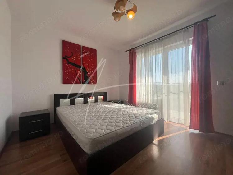 Apartament 2 camere de inchiriat, zona Muzeul Apei - 7
