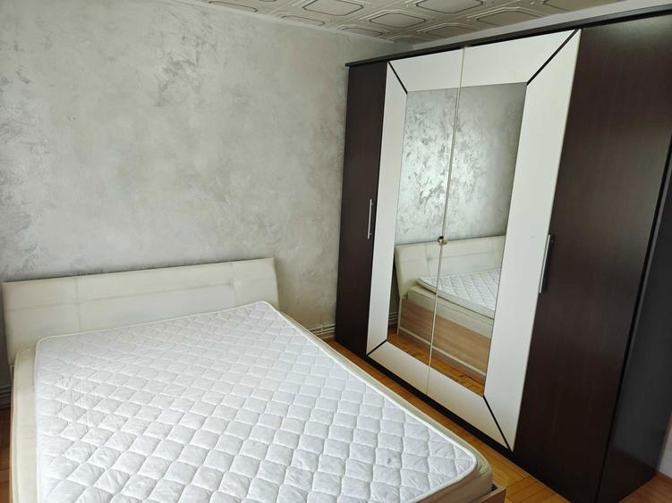 Apartament de inchiriat cu 2 camere decomandate Marasti zona Lidl/The Office - 4