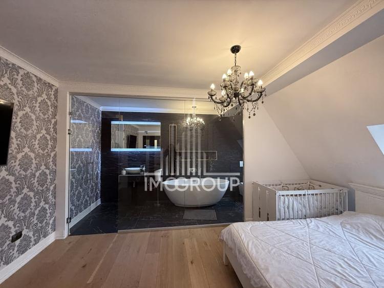 Apartament modern/120 MP | 3 camere/2 bai | Parcare | Zona Vivo - 2