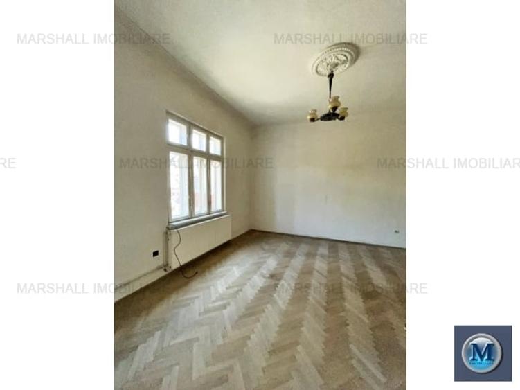 Casa cu 5 camere de vanzare, zona Ana Ipatescu, 125.00 mp #16396 - 7