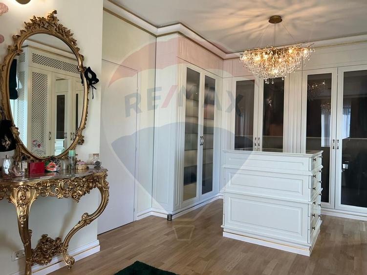 Apartament 3 camere LUX - bloc nou -2 locuri parcare subterana incluse - 11