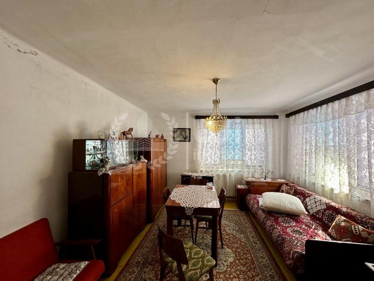 Casă Individuala 3 camere | 95mp | 400 teren | Pod Ira - Someseni! - 4