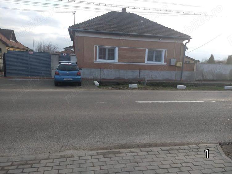 Vand Casa in Comuna Bor?, Sat Bor? nr.330, Jude?ul Bijor - 5