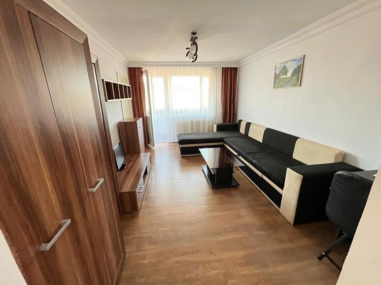 Vand apartament cu trei camere - 6