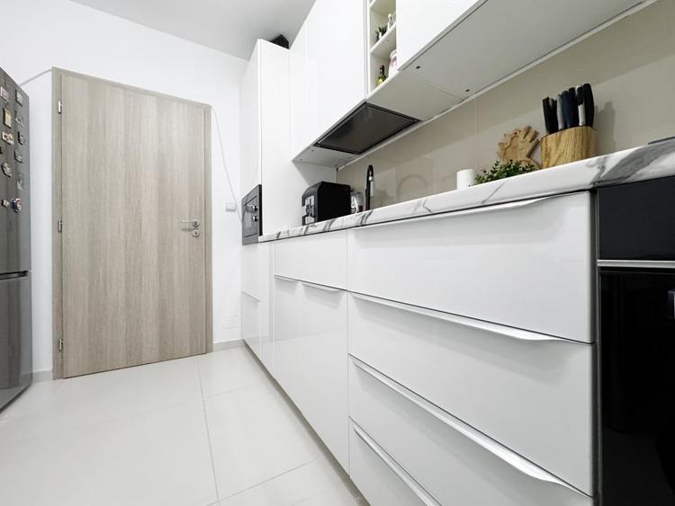 Apartament 2 camere, decomandat, 48mp utili + 4mp balcon -Giroc - 7