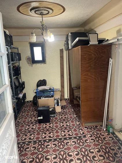 Casa 89 mp + teren 2298 mp intravilan si 2941 mp extravilan Negoiesti - 16