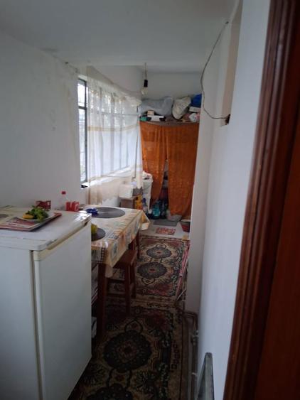 Vand apartament cu 2 camere, decomandat in Alunisul Nou - 6