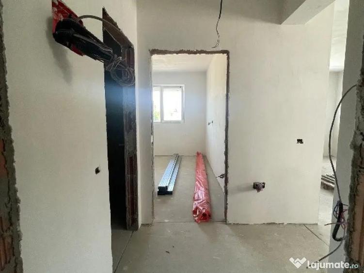 Apartament cu 3 camere, Sos. Alexandriei - 4