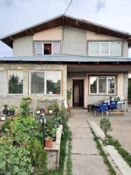 CASA COM. BARCANESTI –JUD. PRAHOVA - 1