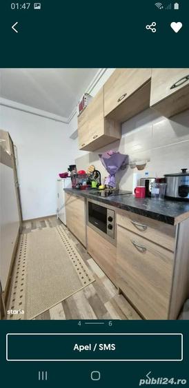 Garsoniera de inchiriat - 5