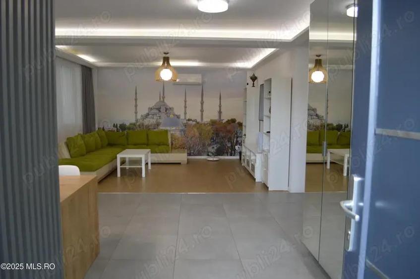 Bascov - Labusesti, Casa P+E, garaj, teren 809 mp! - 4