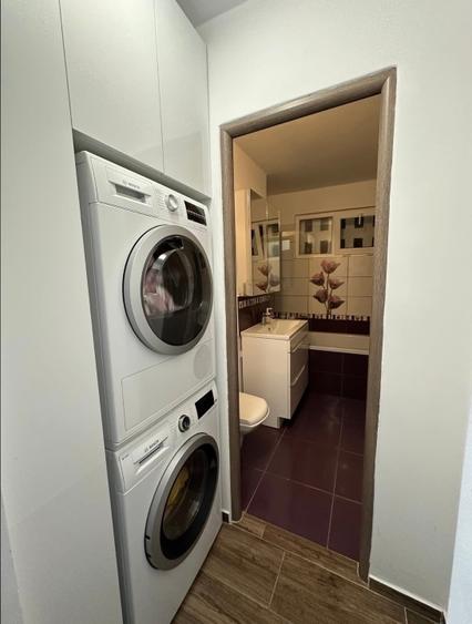 Apartament 3 camere semidecomandat - 9