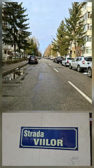 2 camere Popa Șapcă , Decomandat / Centrală , Amplasament DEOSEBIT ! - 1