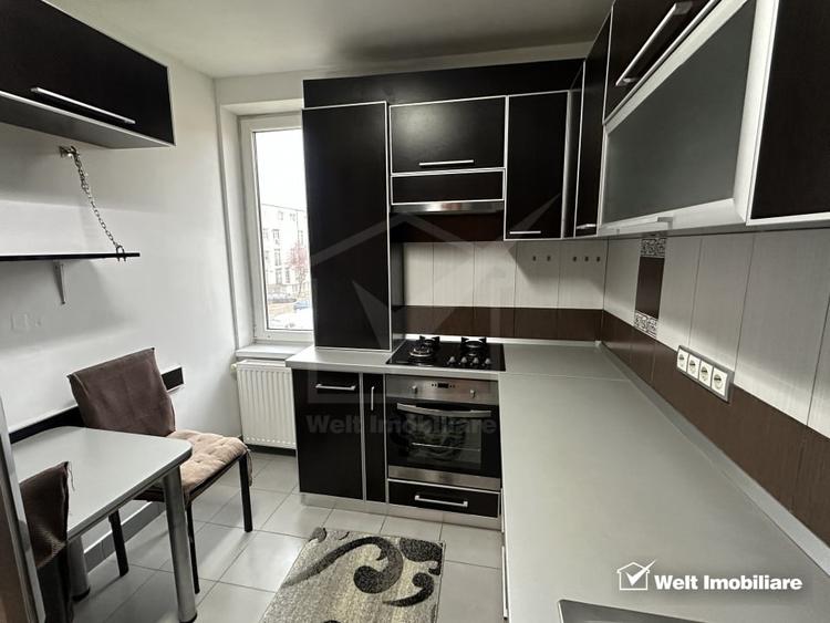 Apartament 3 camere | decomandat | 68mp + 1 balcon | Florești - 8