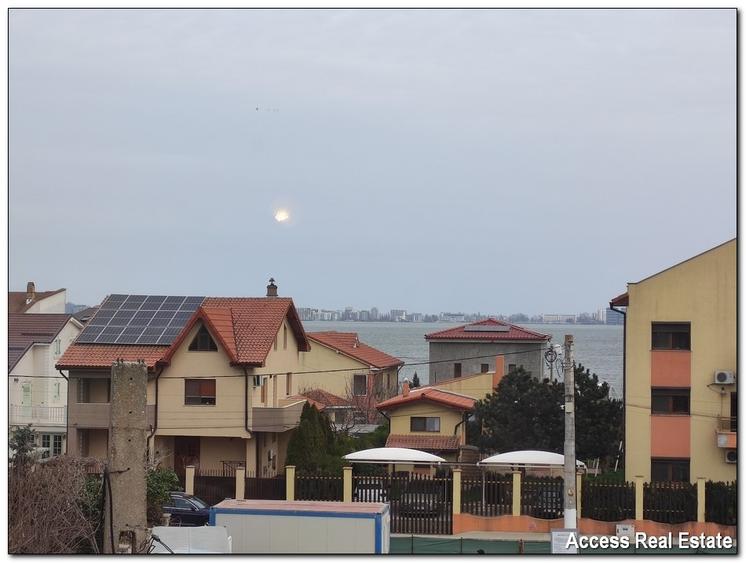 Vilă pe malul lacului Siutghiol, lângă parc - 7