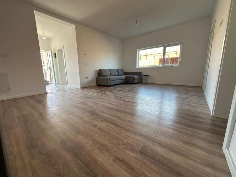 COMISION 0% | Duplex la Sol de Vanzare | Mosnita Veche | 76mp + 35mp - 5