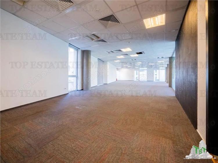 Spatiu de Birouri de 363 mp in Zona Herastrau - 7