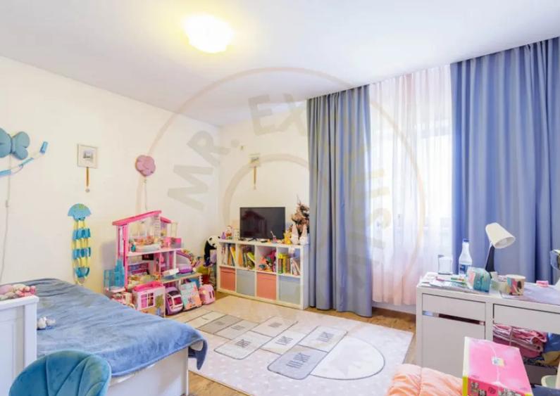 Vila 500mp rezidentiala/comerciala | Curte 590 mp - 11