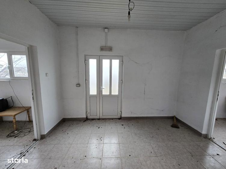 HALA -CARAMIDA -LUIZI CALUGARA-BACAU - 8